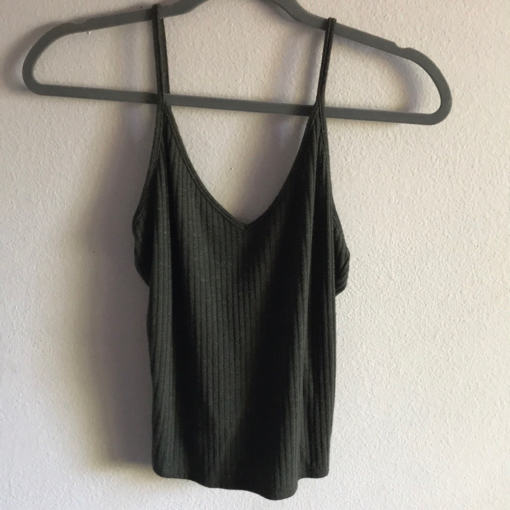 Cute & comfy tank top